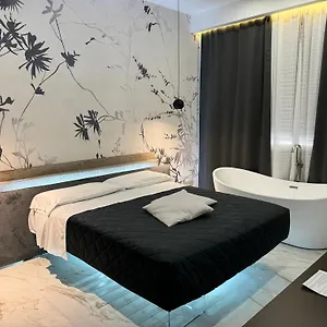 3* Πανσιόν Relais Stibbert