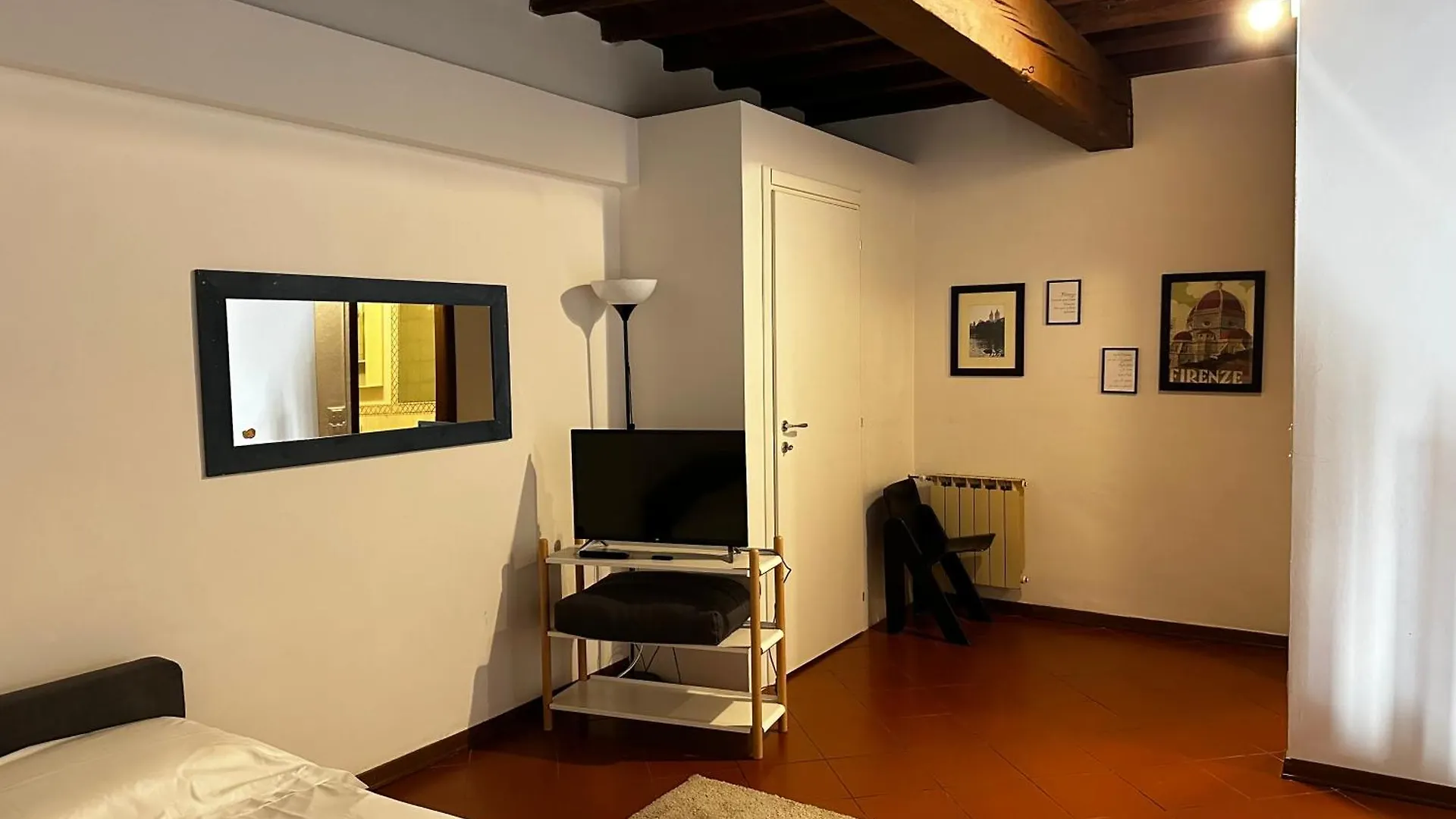 Guicciardini - Boutique Home In The Heart Of Florencia Italia