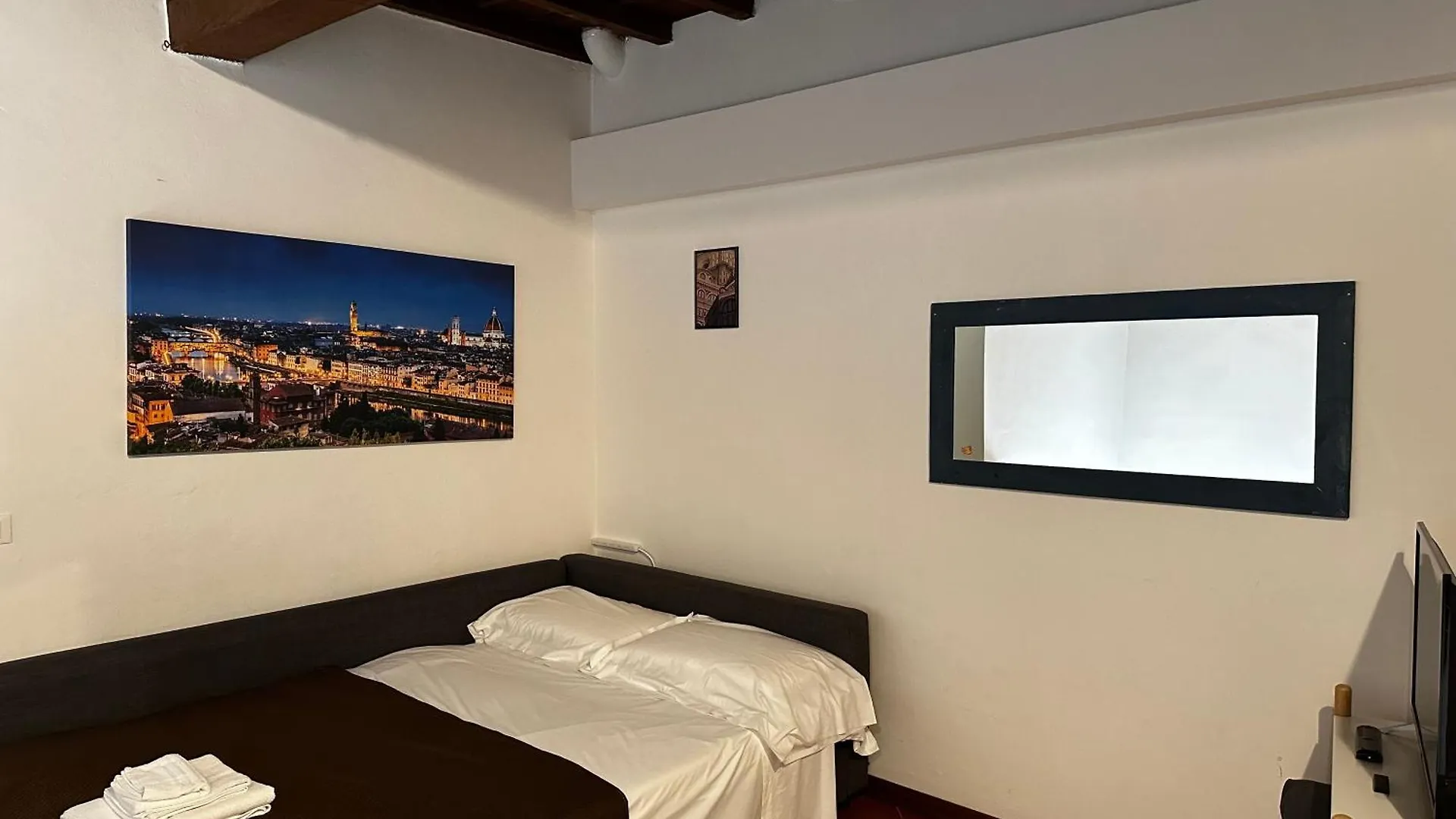 Apartamento Guicciardini - Boutique Home In The Heart Of Florencia Italia