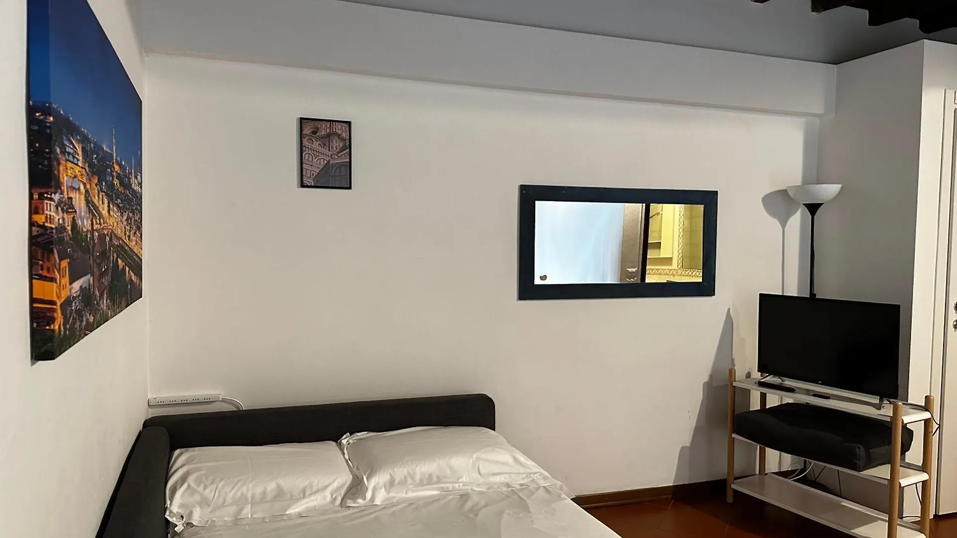 Guicciardini - Boutique Home In The Heart Of Florencia