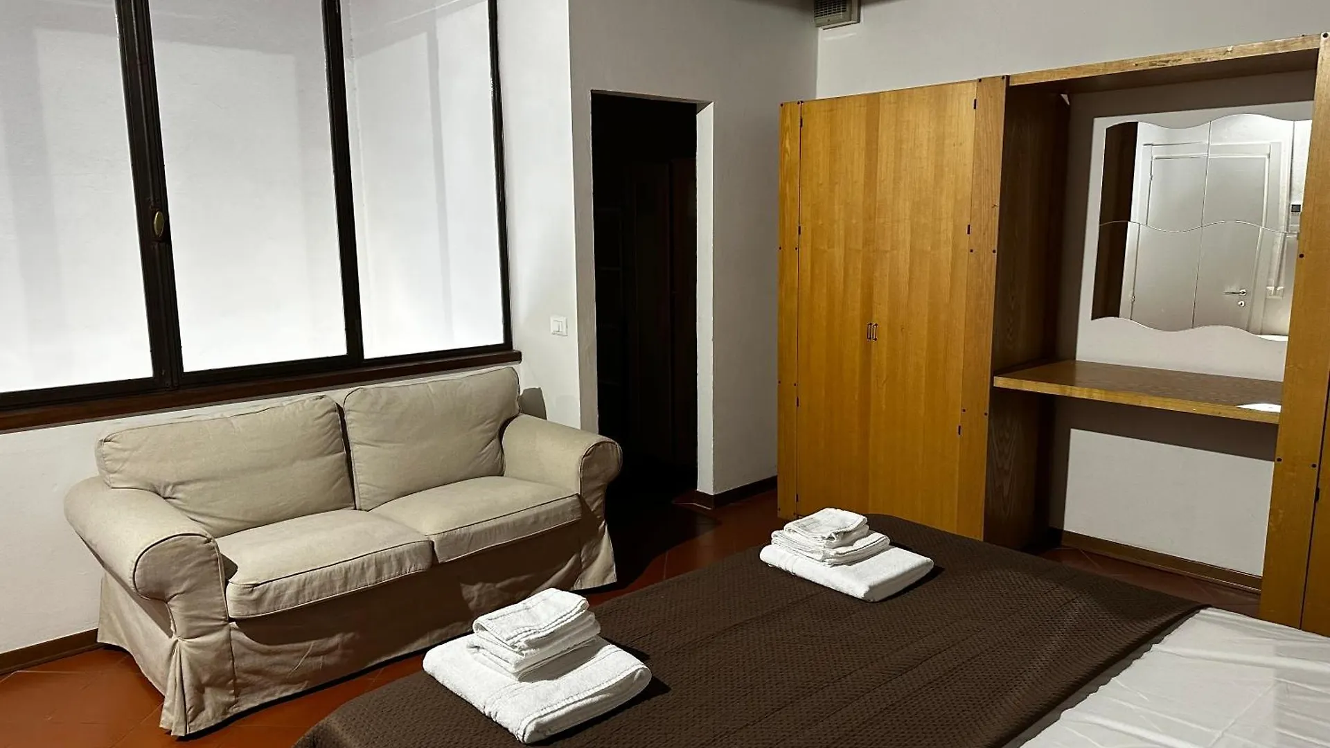 Apartamento Guicciardini - Boutique Home In The Heart Of Florencia