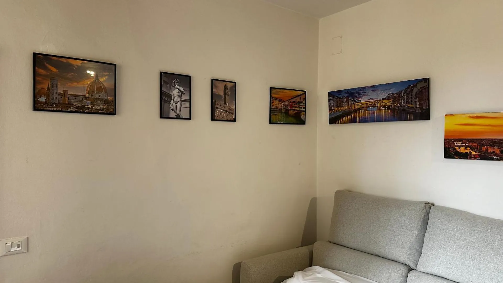 Apartamento Guicciardini - Boutique Home In The Heart Of Florencia Italia