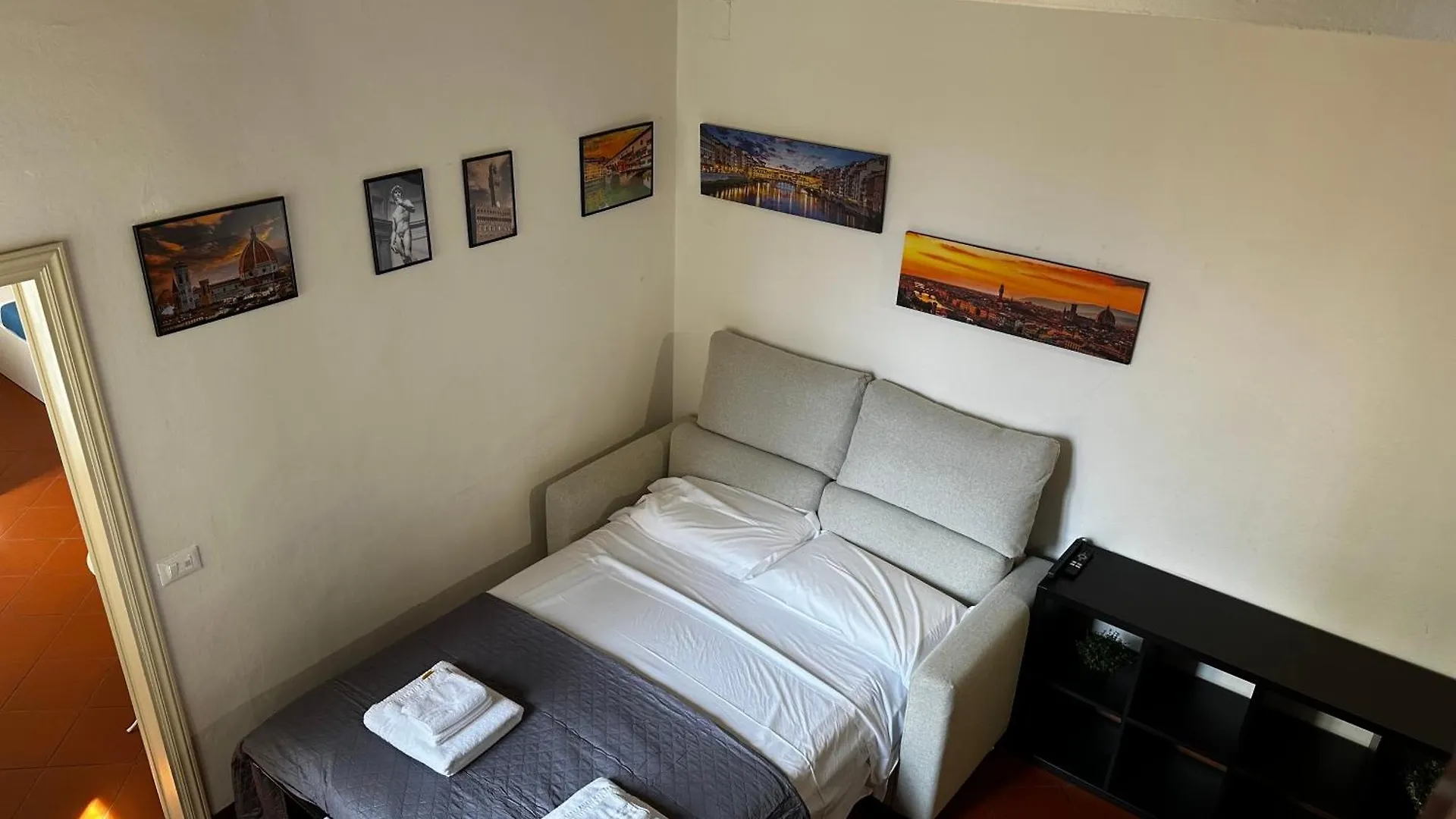 Guicciardini - Boutique Home In The Heart Of Florencia Apartamento