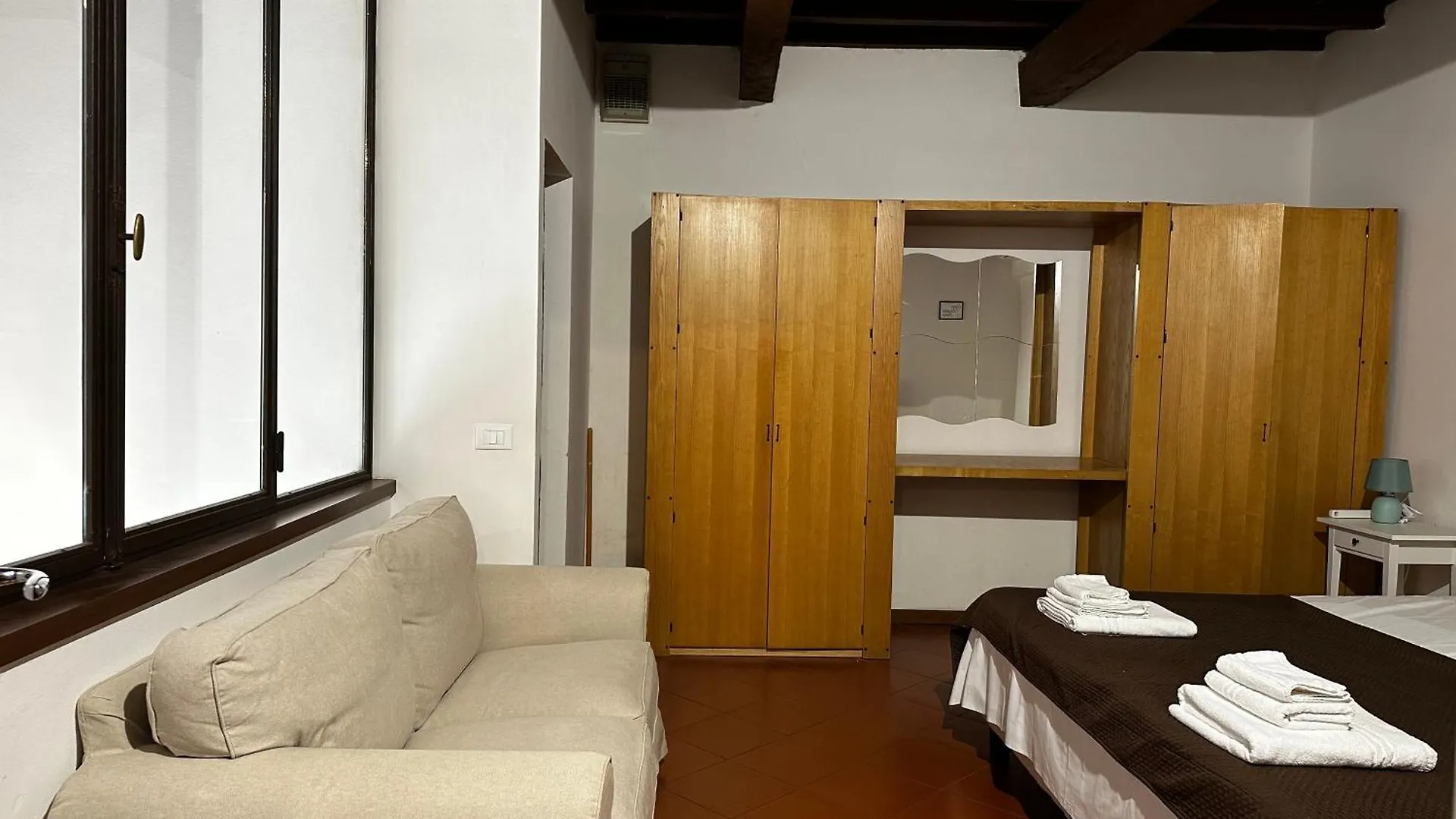 Guicciardini - Boutique Home In The Heart Of Florencia