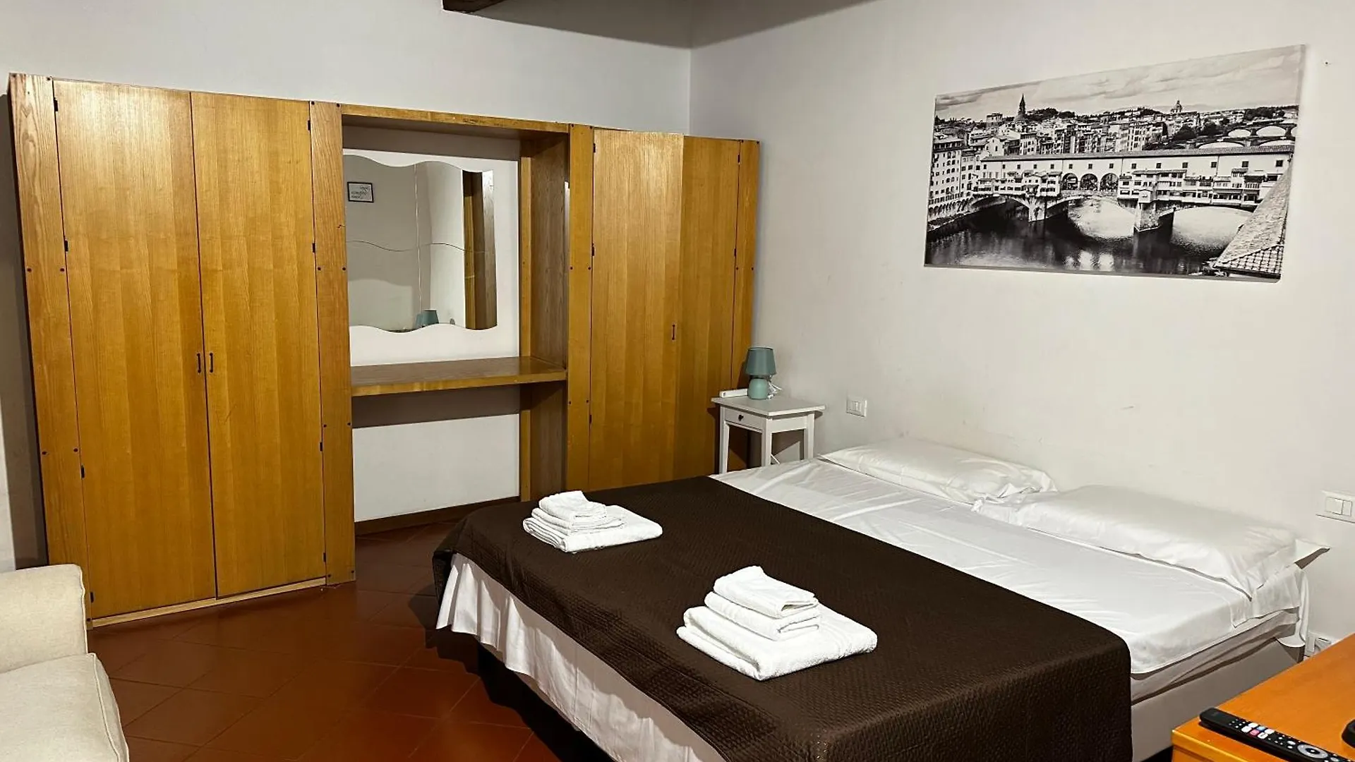 Guicciardini - Boutique Home In The Heart Of Florencia