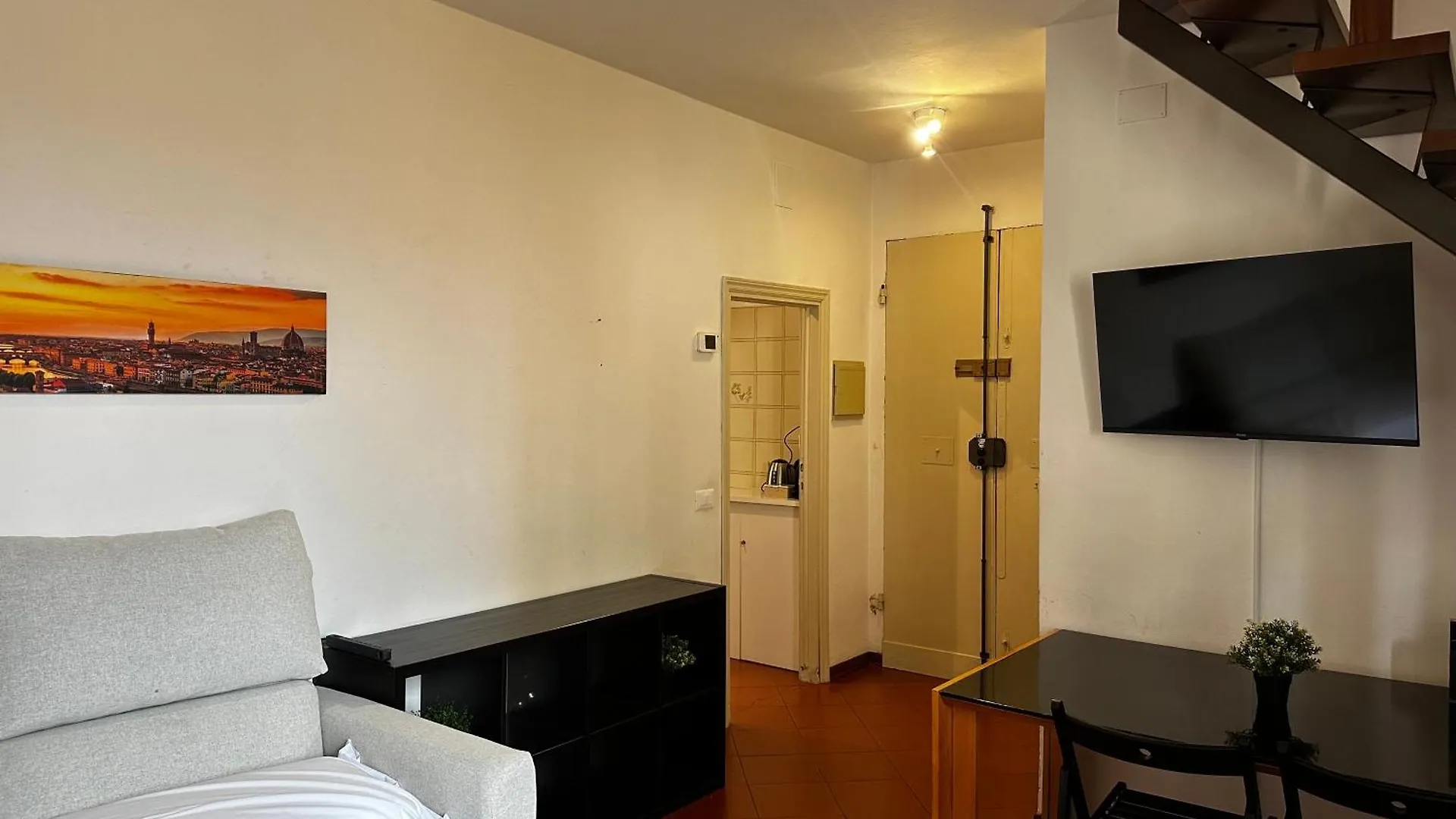 Guicciardini - Boutique Home In The Heart Of Florencia 0*,