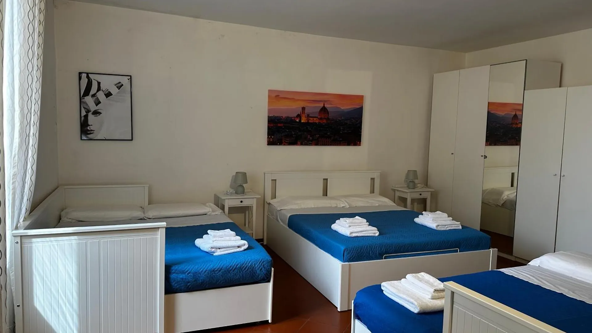 Guicciardini - Boutique Home In The Heart Of Florencia 0*,
