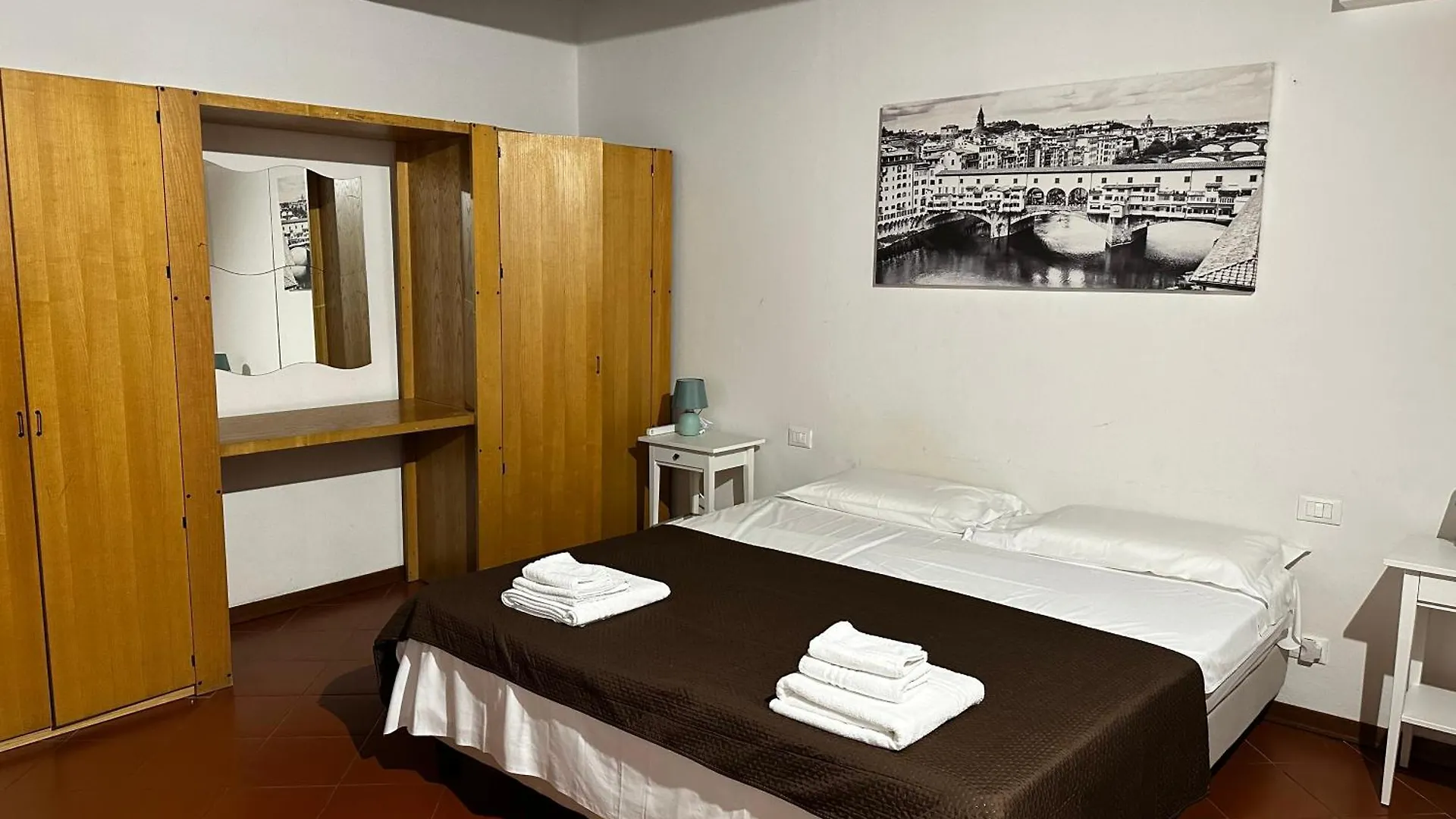 Guicciardini - Boutique Home In The Heart Of Florencia
