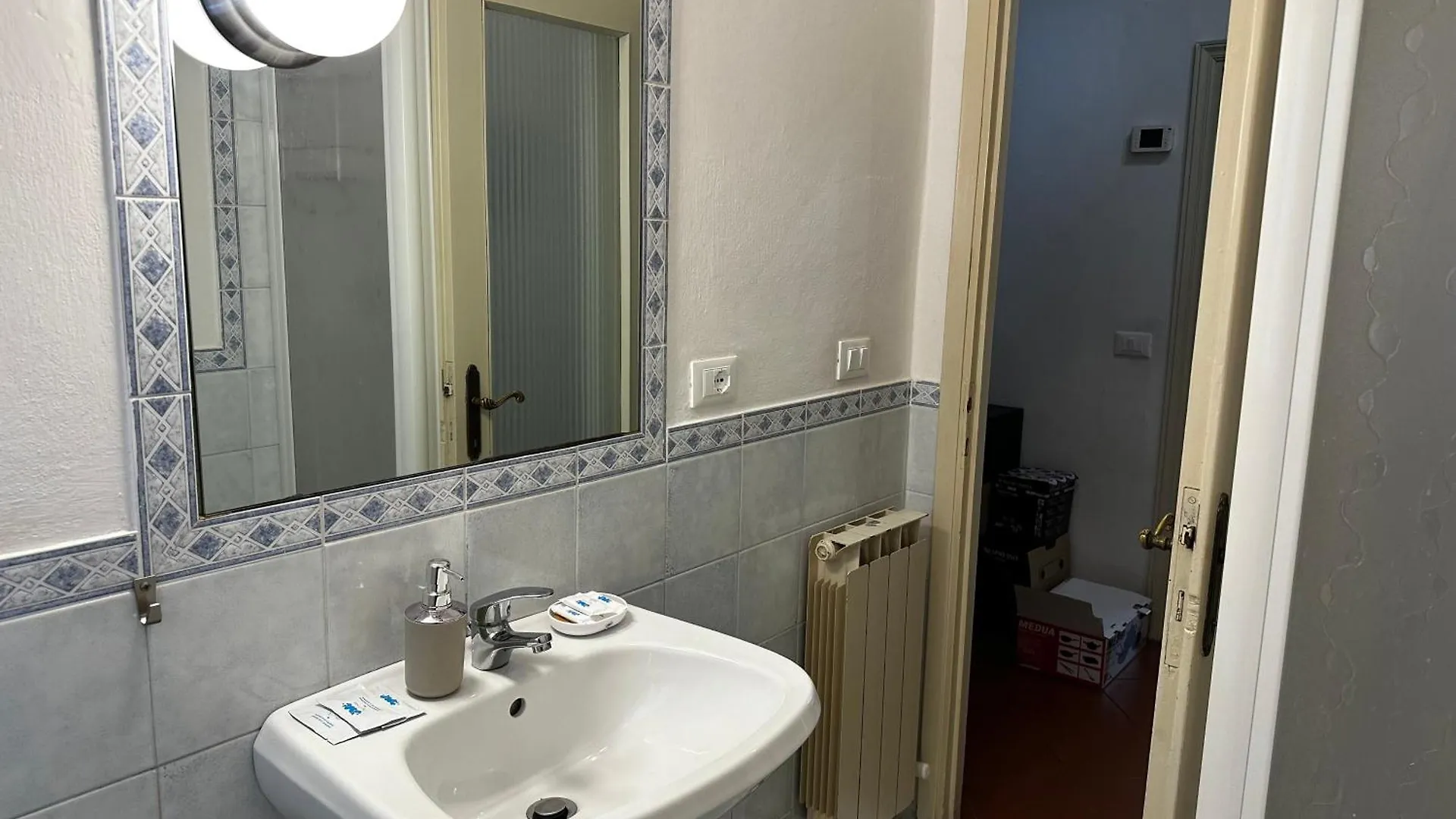 Guicciardini - Boutique Home In The Heart Of Florencia 0*,