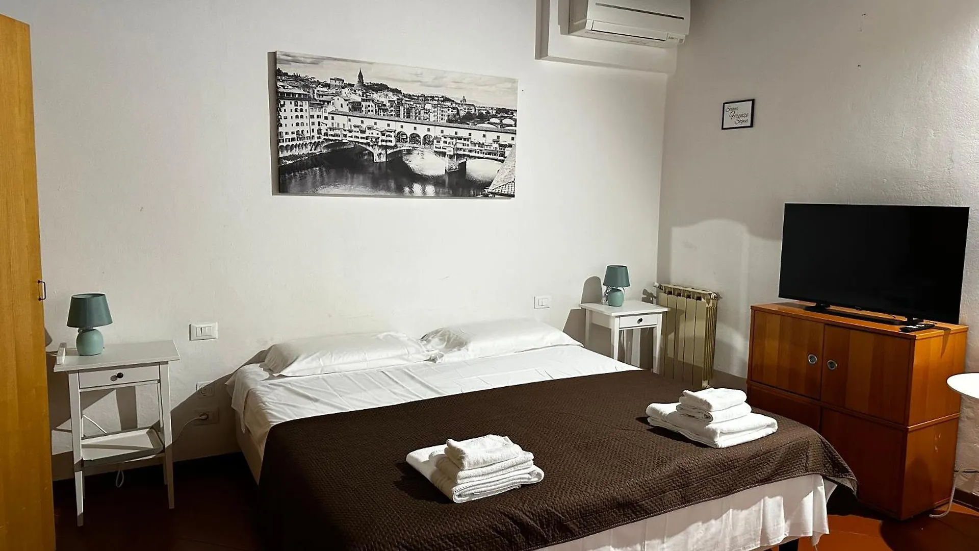 Guicciardini - Boutique Home In The Heart Of Florencia 0*,  Italia