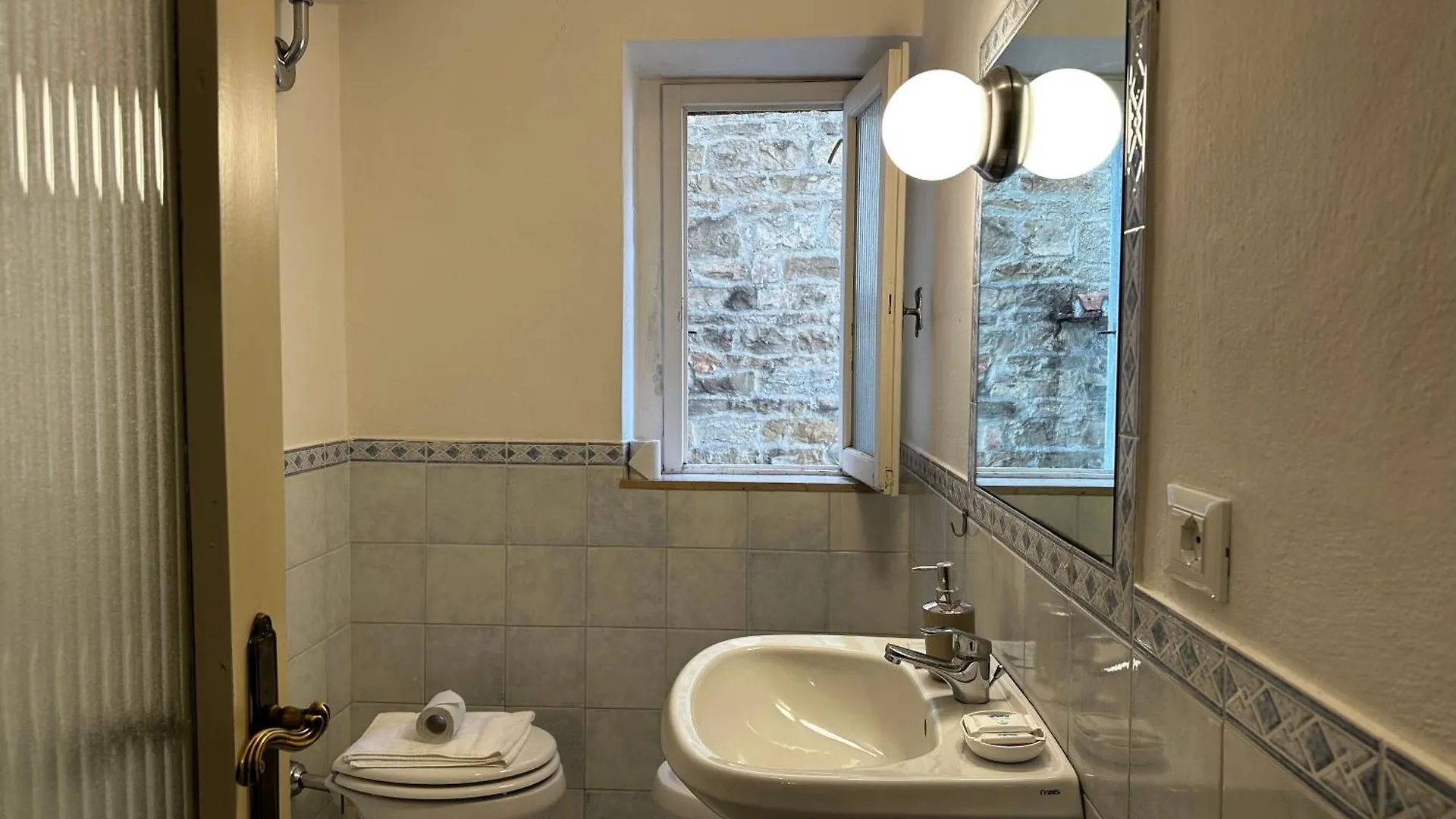 Apartamento Guicciardini - Boutique Home In The Heart Of Florencia