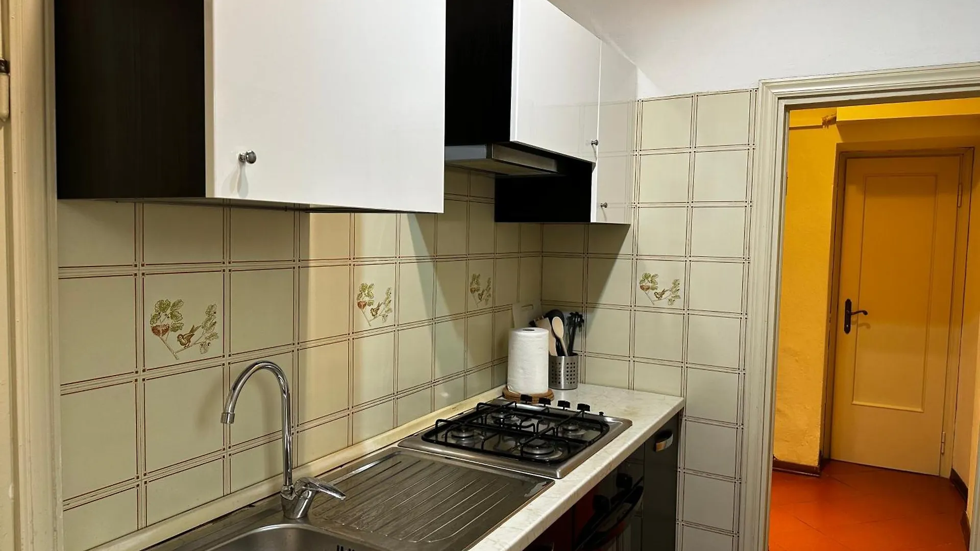 Apartamento Guicciardini - Boutique Home In The Heart Of Florencia Italia
