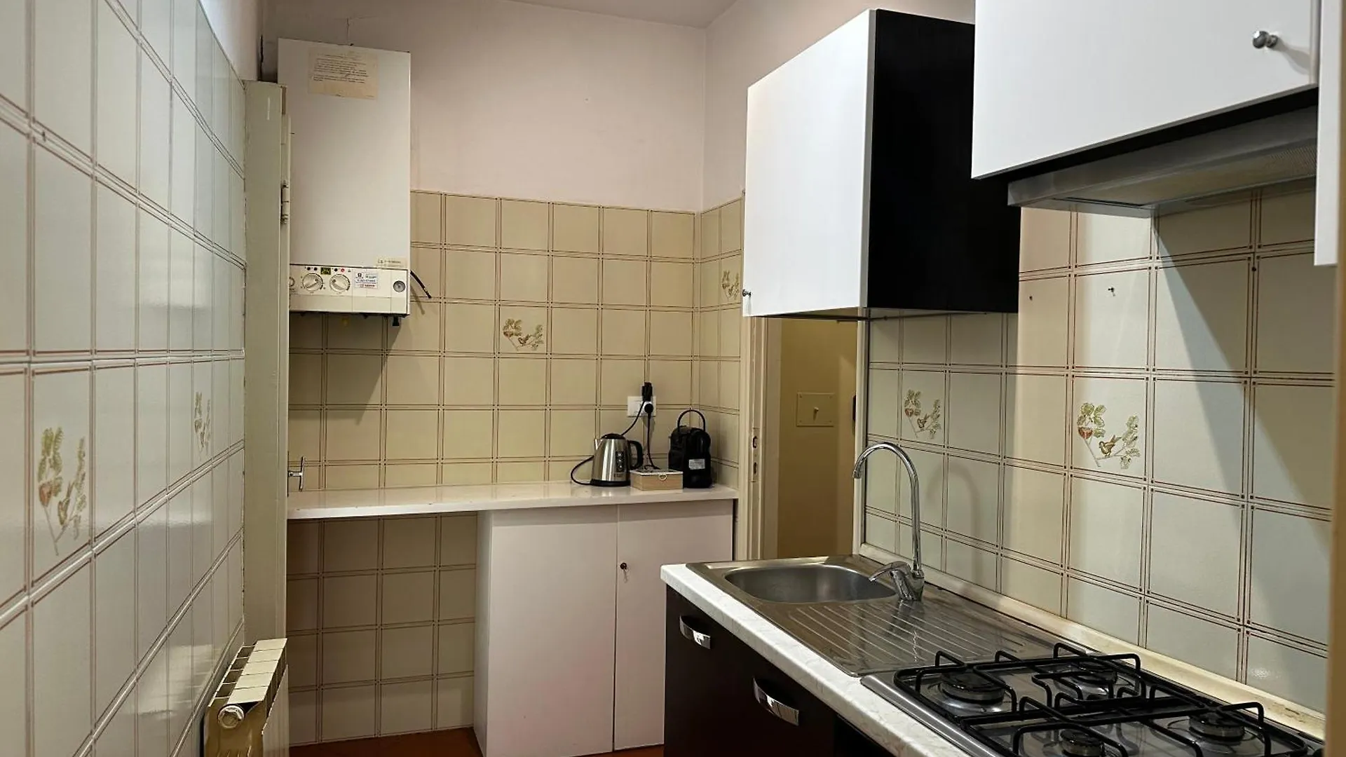 Guicciardini - Boutique Home In The Heart Of Florencia 0*,