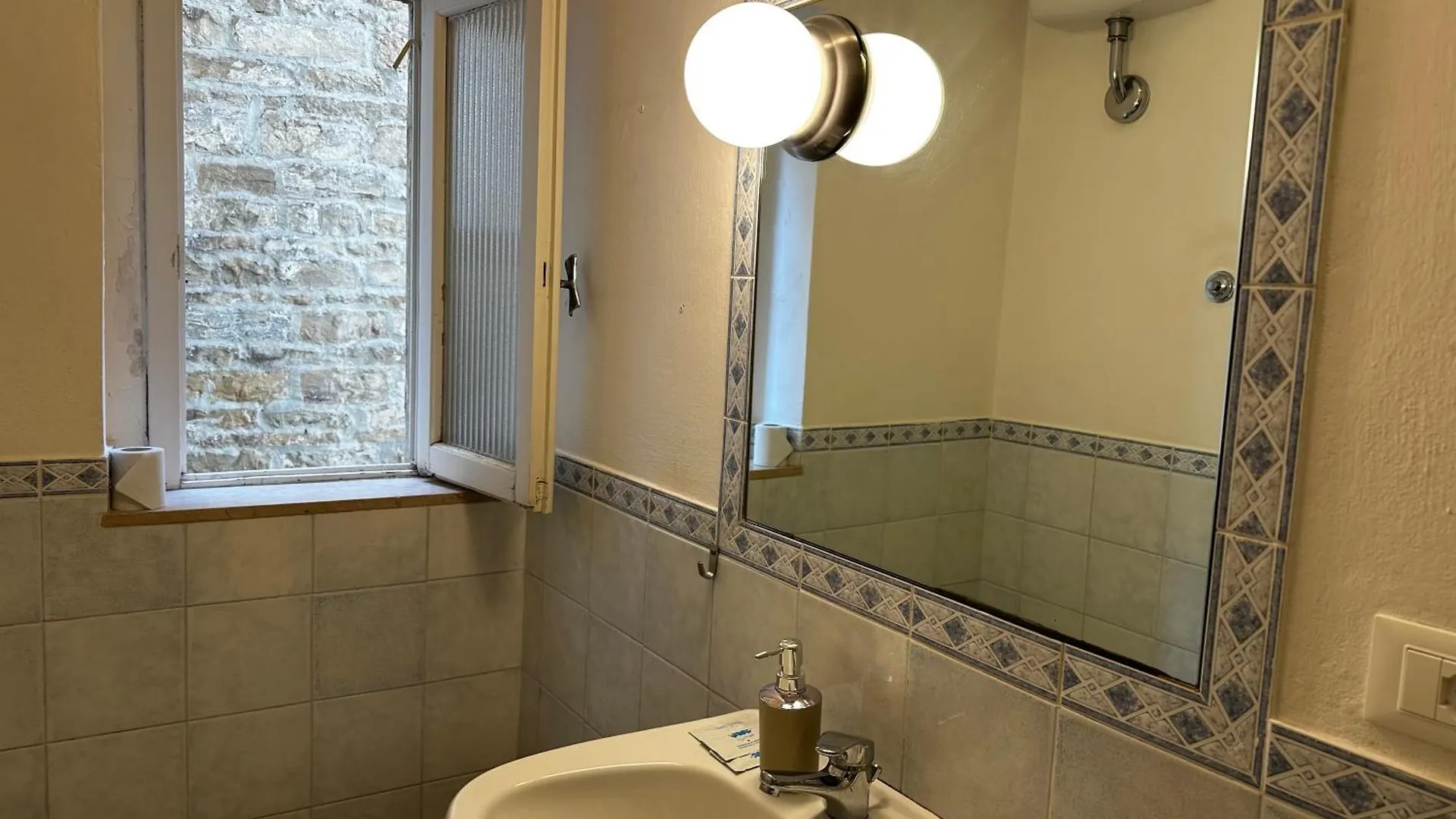 Apartamento Guicciardini - Boutique Home In The Heart Of Florencia Italia