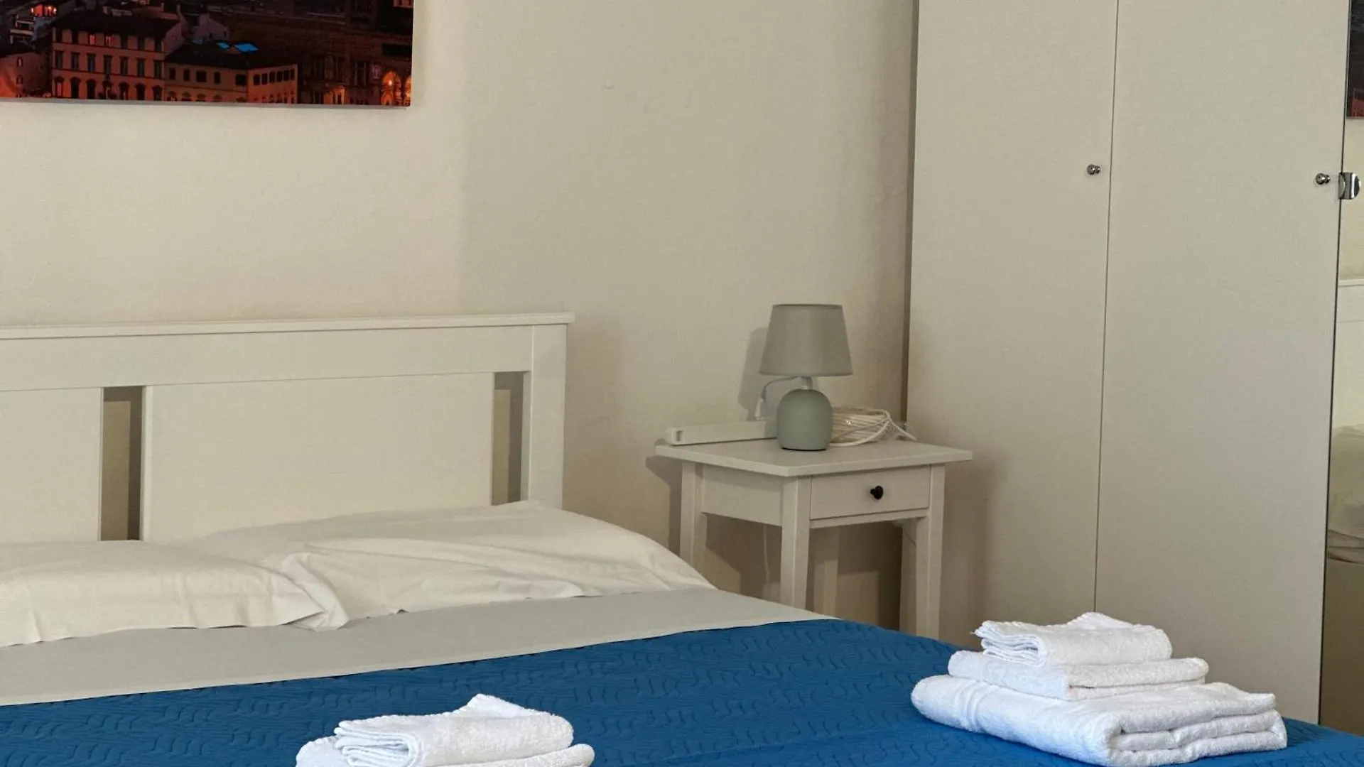 Guicciardini - Boutique Home In The Heart Of Florencia